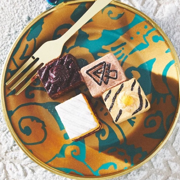 Fancy Food Ornament - Picture 10 of 17